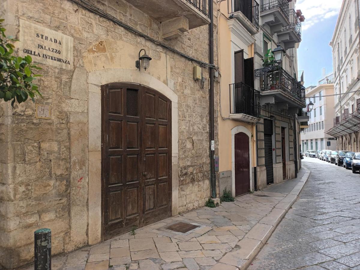Geometric Art Home Bari Exterior foto